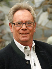 Ratsherr Reinhold Arnold Holl