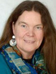 Ratsfrau Gabriele Maria Rohr