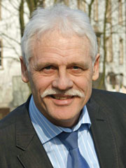 Ratsherr Friedrich Heinrich Neukäter
