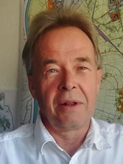 Herr Detlef Paradowski Herr Detlef Paradowski