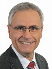 Ratsherr Ulrich Philipp Neßbach