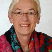 Ratsfrau Ingrid Hassmann