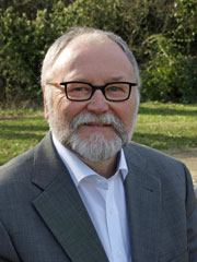 Herr Jürgen Albri