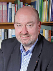 Profilbild von Ratsherr Bernd Altmeppen