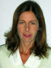 Ratsfrau Gisela Buhren-Goch