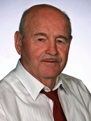 Ratsherr Udo Herbert Goltz
