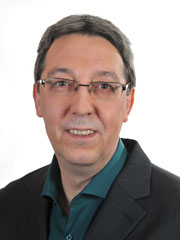 Ratsherr Uwe Kleinherne